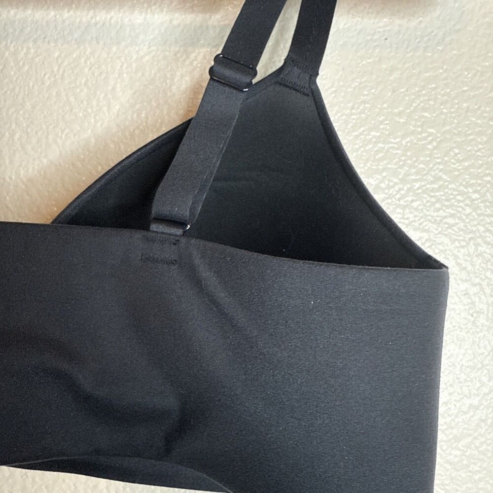 Tommy John Second Skin lightly lined wireless bra size 36C - Picture 6 of 8